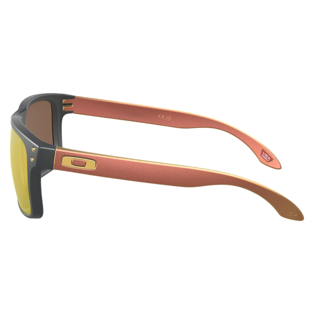 Lunettes de Soleil Holbrook Adulte