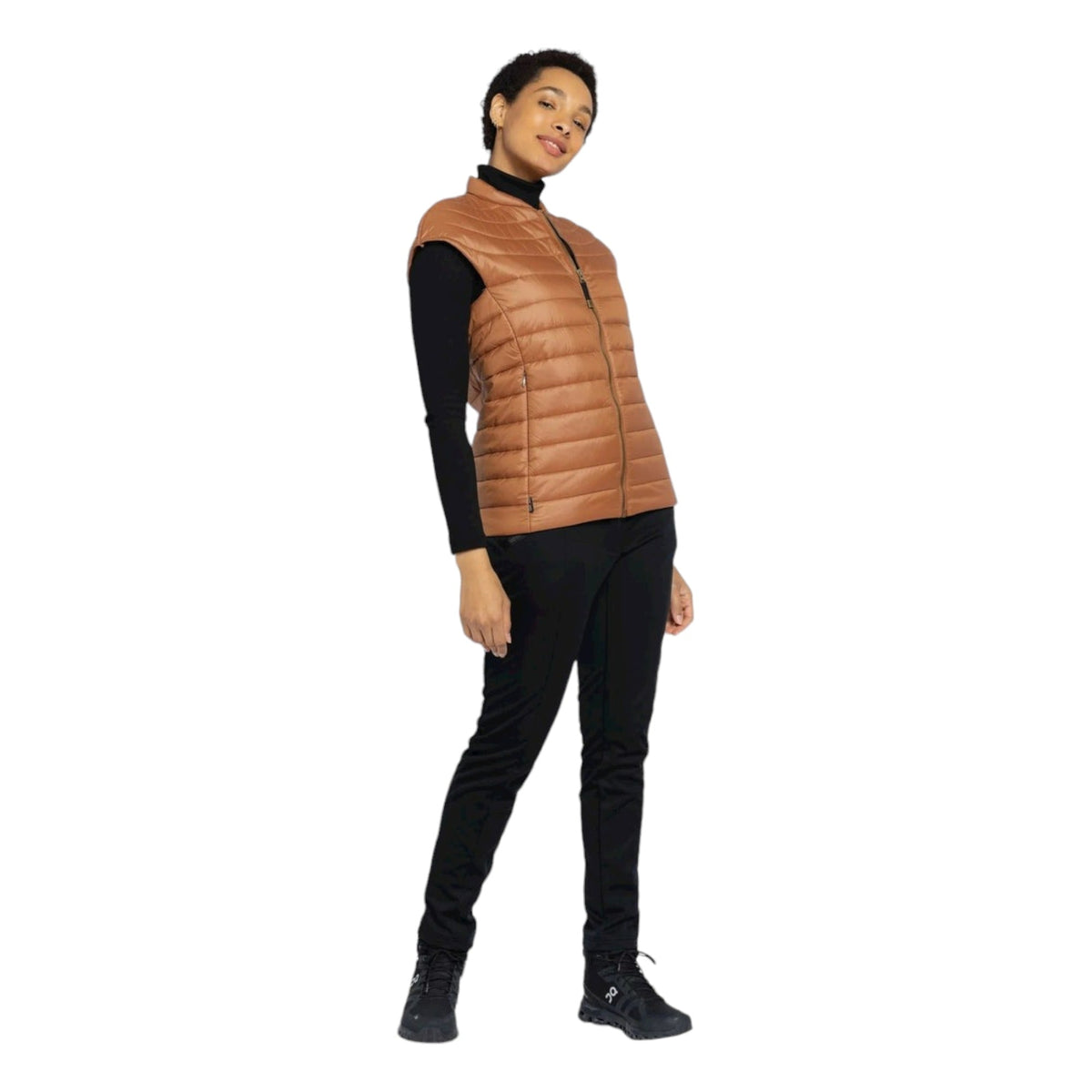 Monia Women Vest