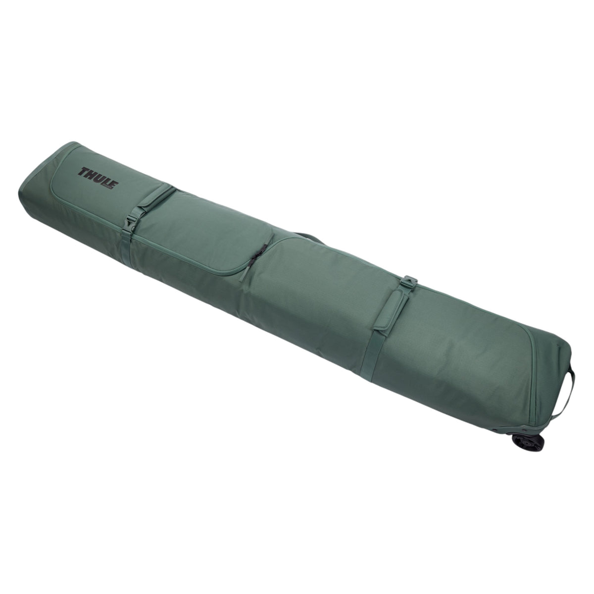 Sac à Skis sur Roulettes Roundtrip Roller 192cm Adulte