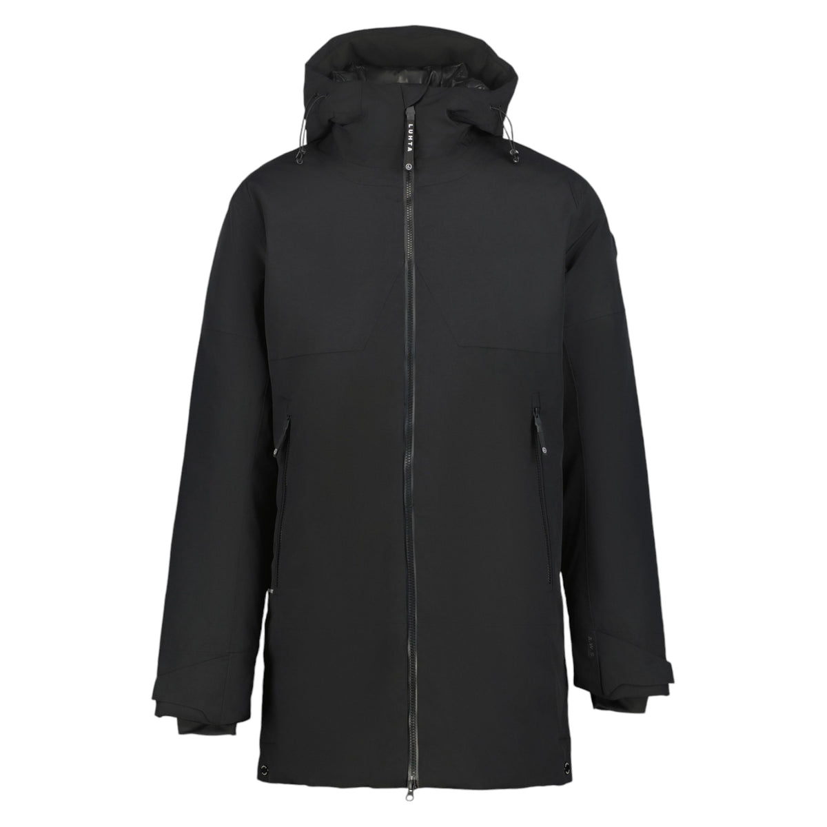Manteau de Ville Kallio Homme