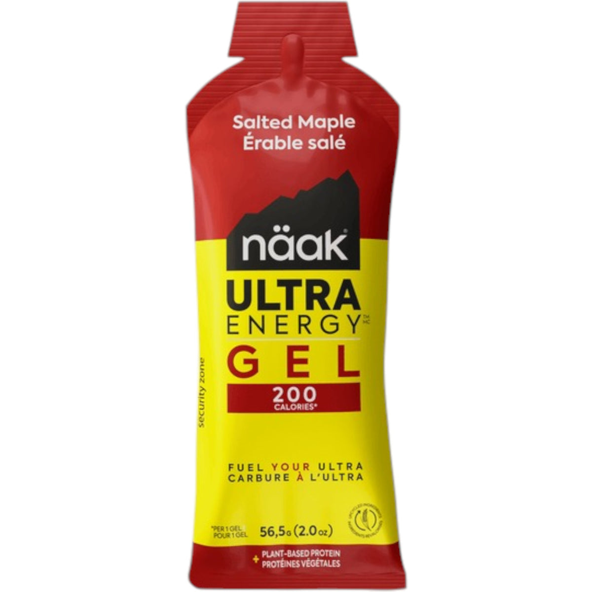 Gel Ultra Énergétique