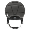 Nomad Visor Adult Ski Helmet