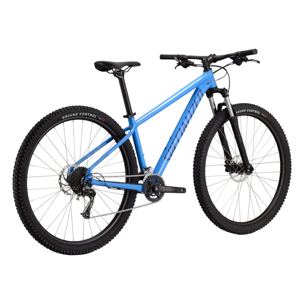 Vélo de Montagne Rockhopper Base Adulte