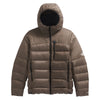 Manteau d'Hiver EG Kalix Down Hooded Homme