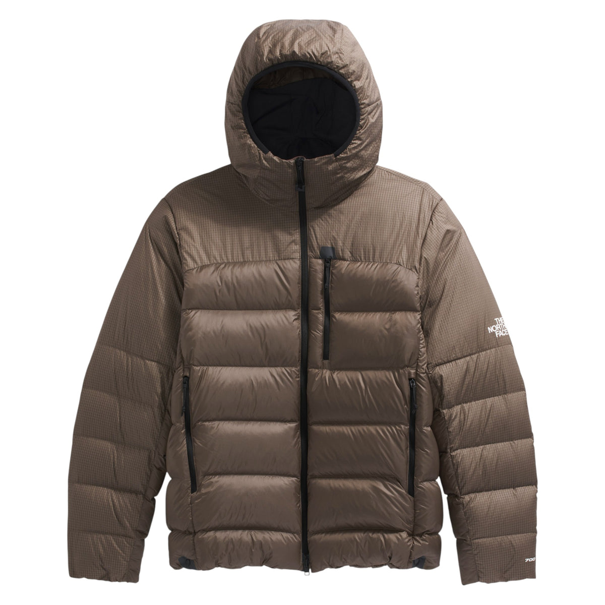 Manteau d'Hiver EG Kalix Down Hooded Homme