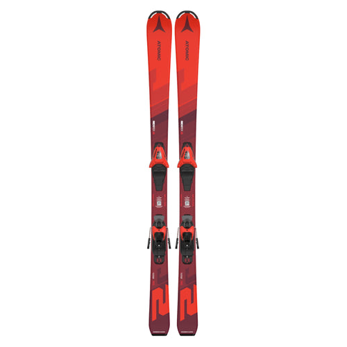 Redster J2 (130-150) + C 5 GW Kids Alpine Skis