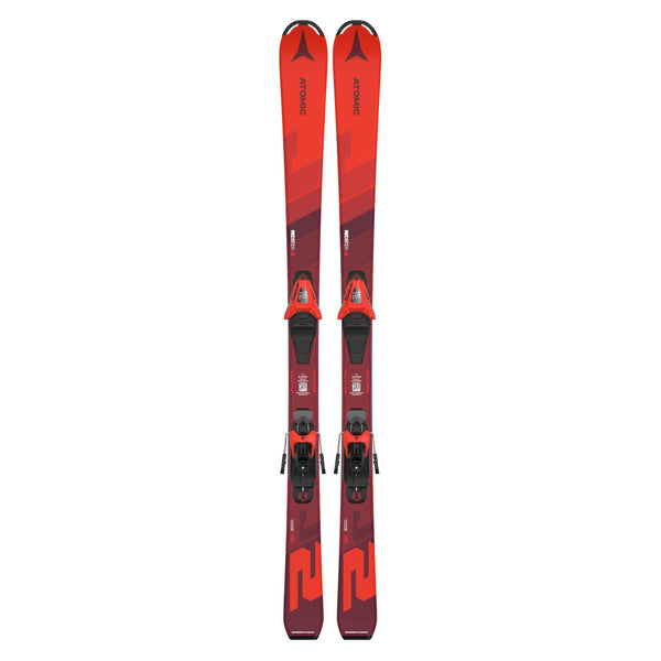 スキー atomic REDSTAR sti 150 lifted(26.0-26.5) Atomic Redster STI 150 Lifted red/black |Atomic Ski Boots