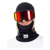 Cagoule Hinge Femme