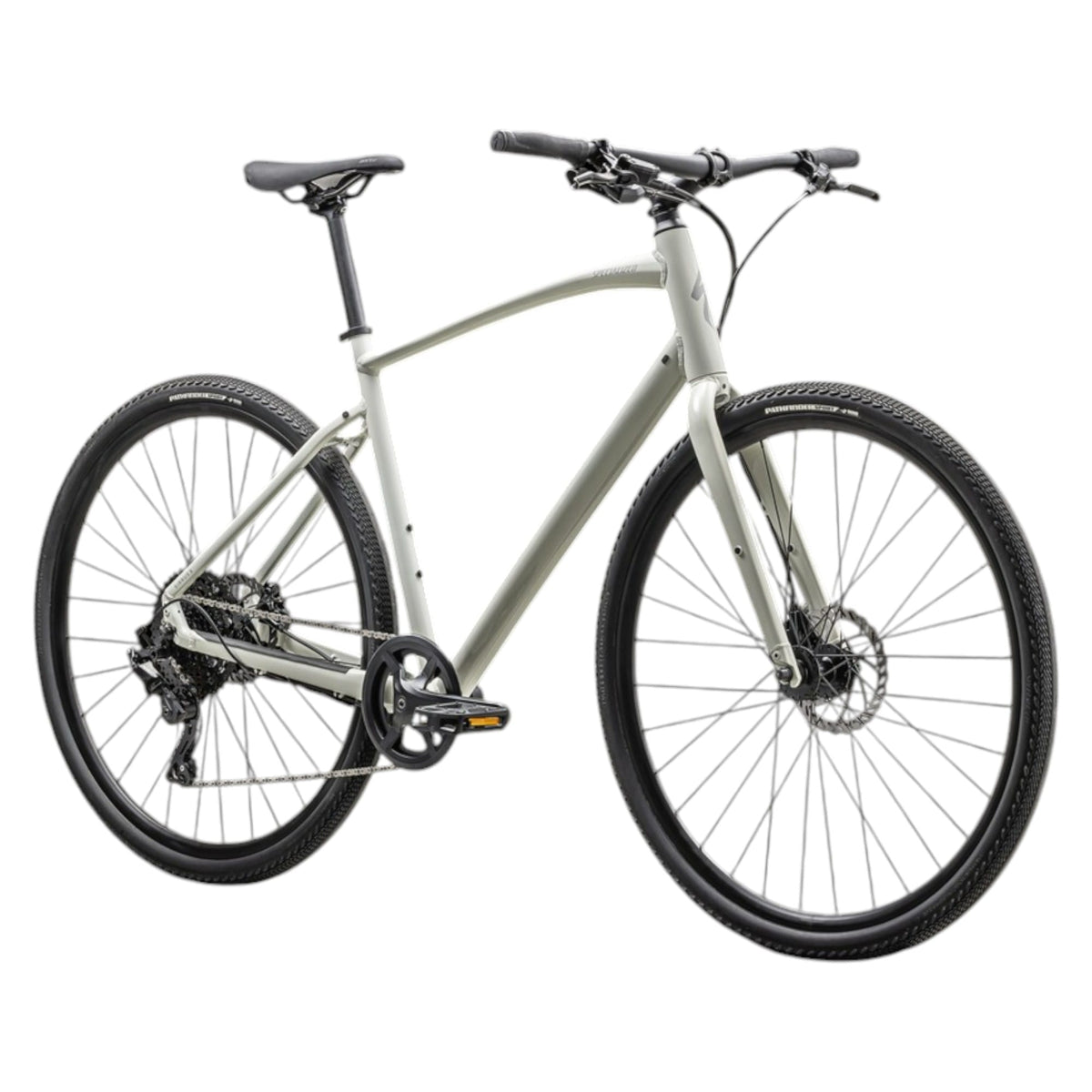 Specialized Dune Blanc/Dove Gris Large