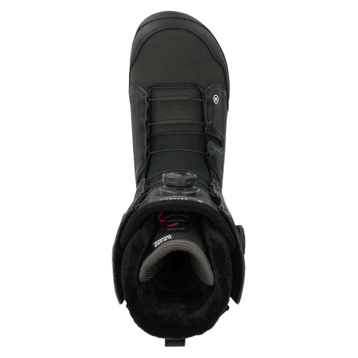 Bottes de Planches à Neige Deadbolt Zonal Homme