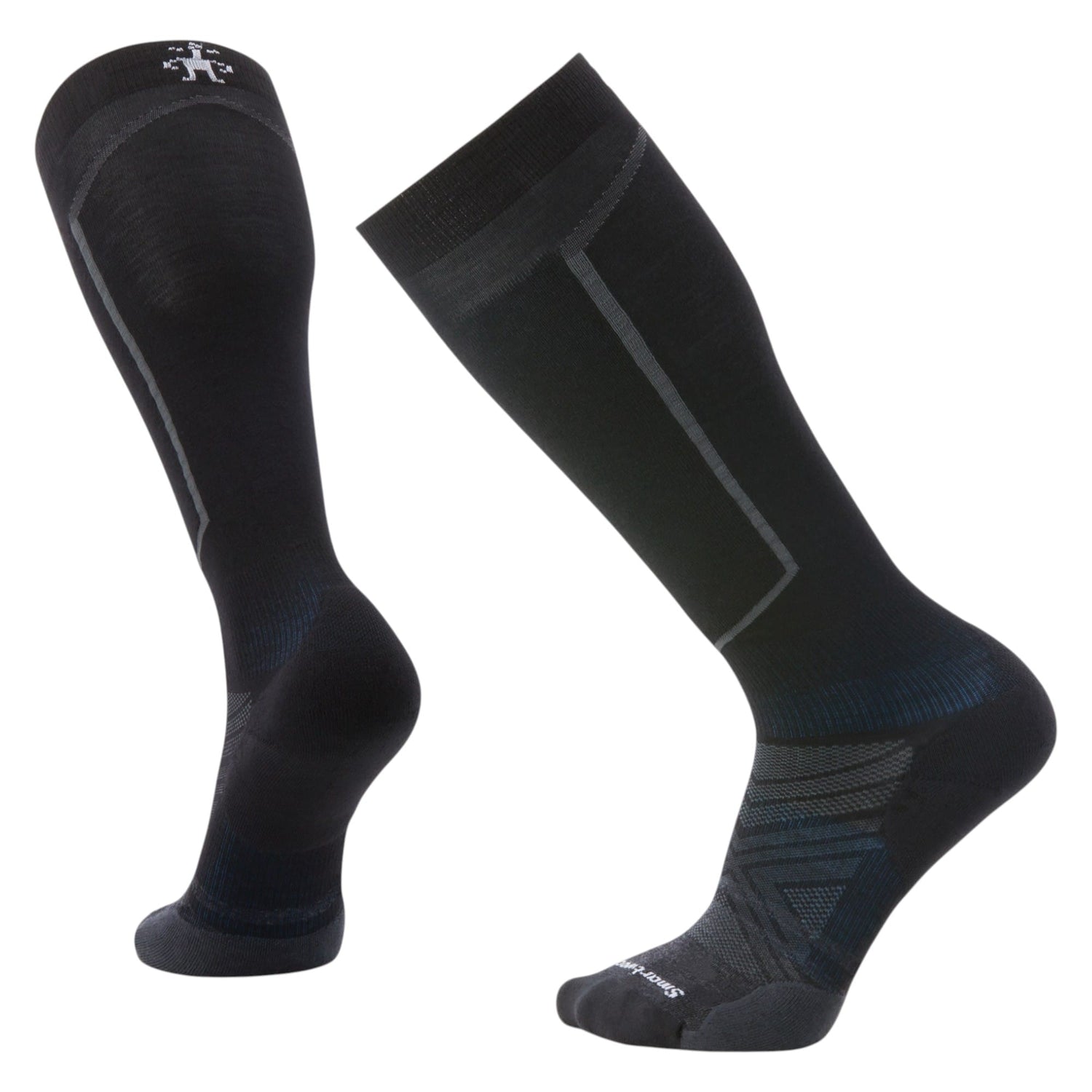 Bas de Ski Targeted Cushion OTC Adulte