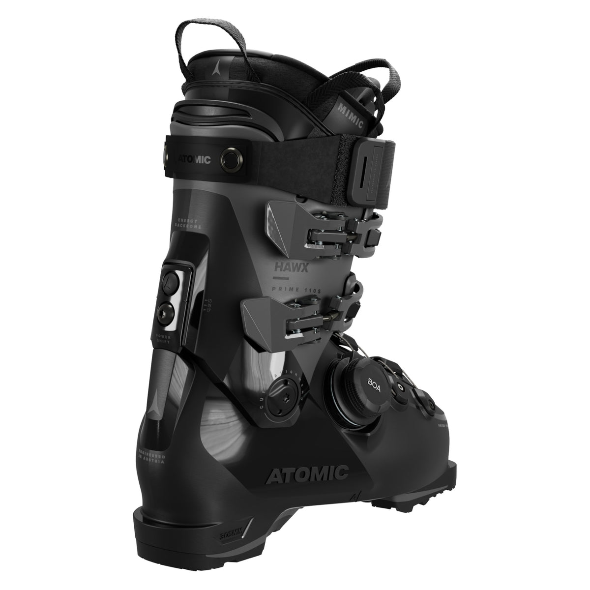 Bottes de Ski Hawx Prime 110 S Boa GW Homme