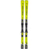 Skis Alpins RC4 Power TI Twin Powerrail Adulte