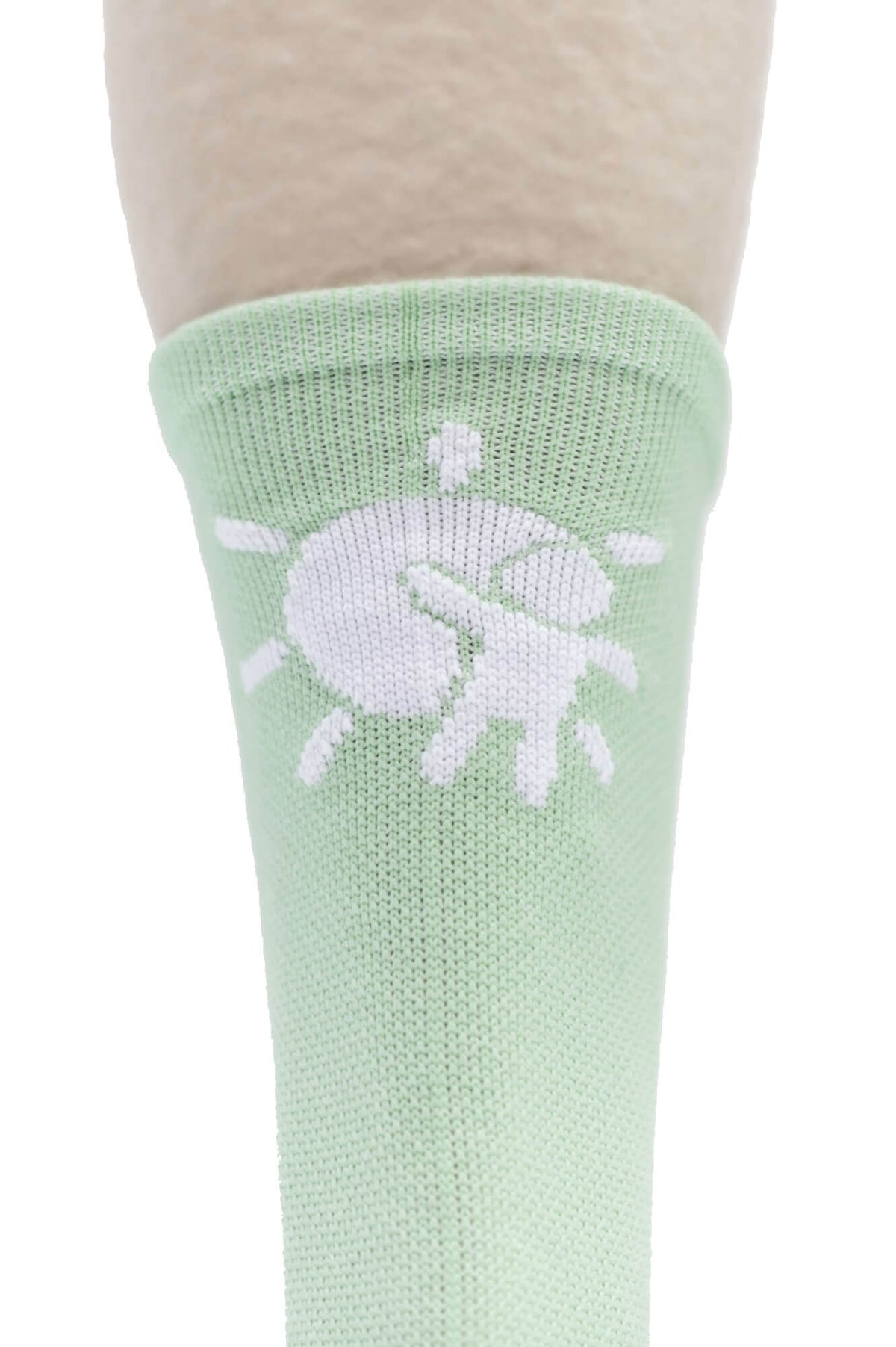 Gran Fondo Enfant Soleil Adult Mountain Bike Socks