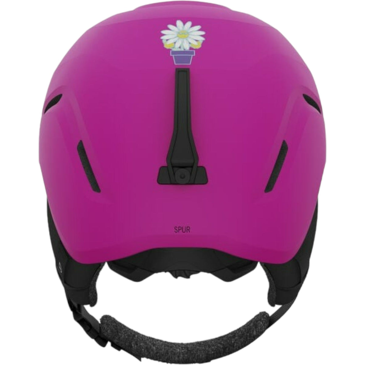 Giro M 55a59 Matte Rhodamine.167