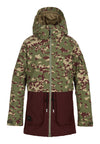 Manteau d'Hiver Lisbon Femme
