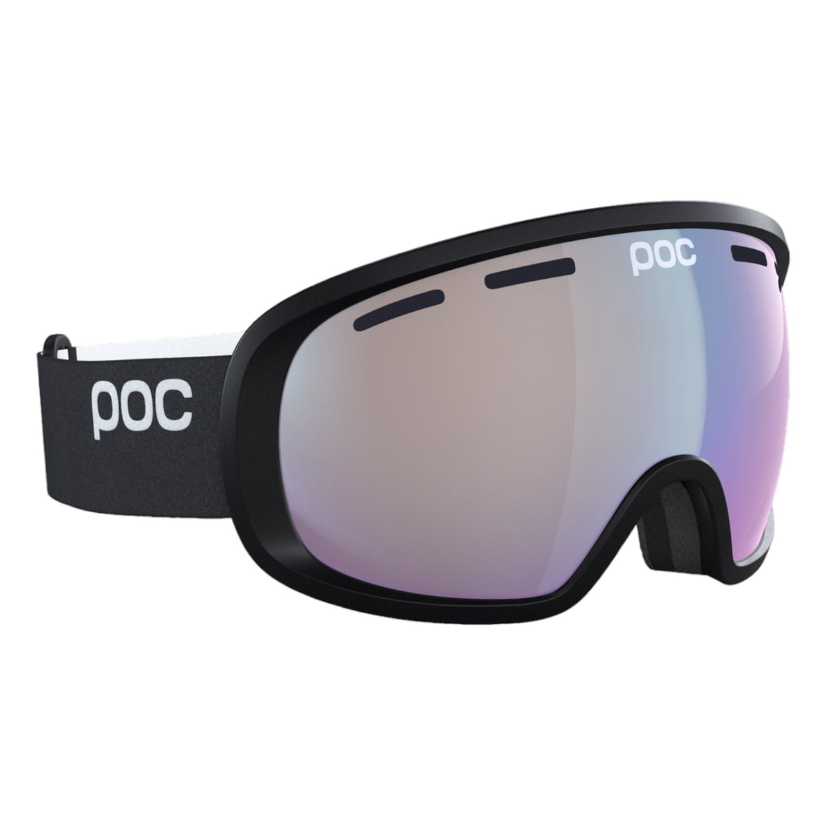 Lunettes de Ski Fovea Photochromic Adulte