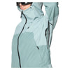 Manteau Coquille Cloud Bank Gore Tex Femme