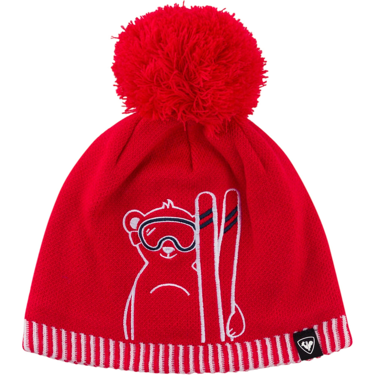 Rossignol Taille Unique Sports Rouge.301