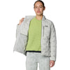 Mountain Hardwear Gamma Gris.087 L