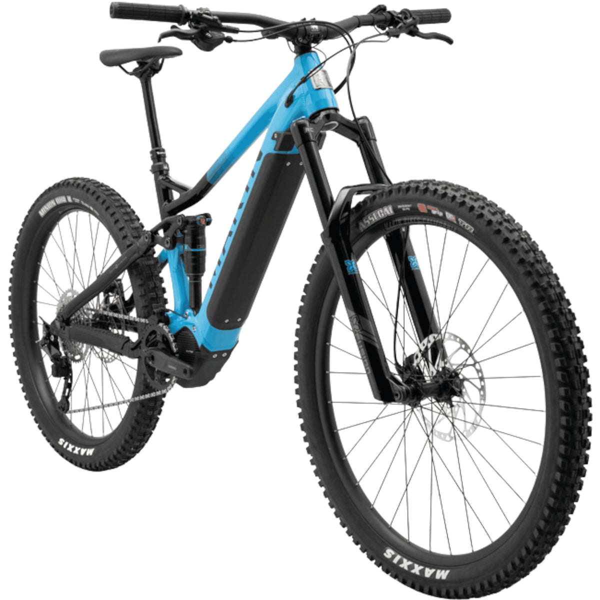 Vélo Électrique de Montagne Trail E1 29 Adulte