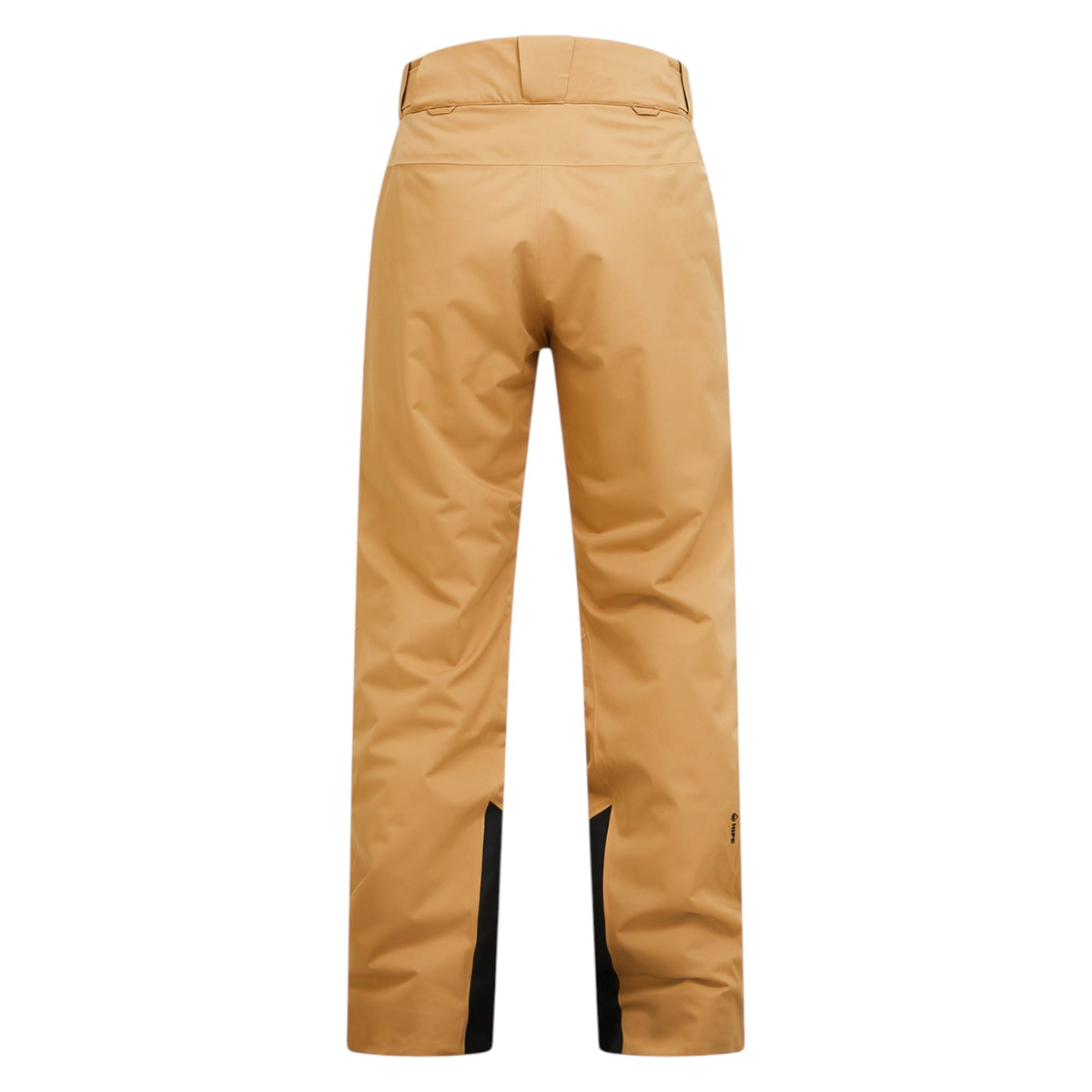 Pantalon Coquille Maroon Homme