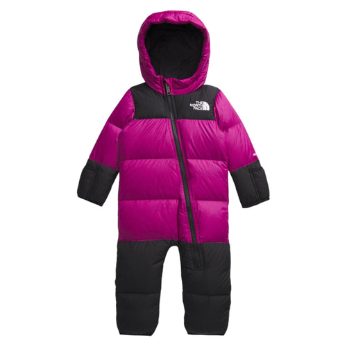 1996 Retro Nuptse Kids Snowsuit