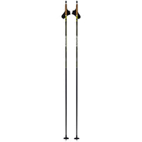 Bâtons de Ski de Fond Dynamic D3 Just Click Adulte