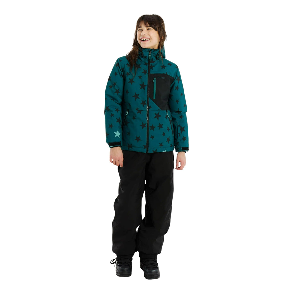 PRTMinx Kids Winter Jacket