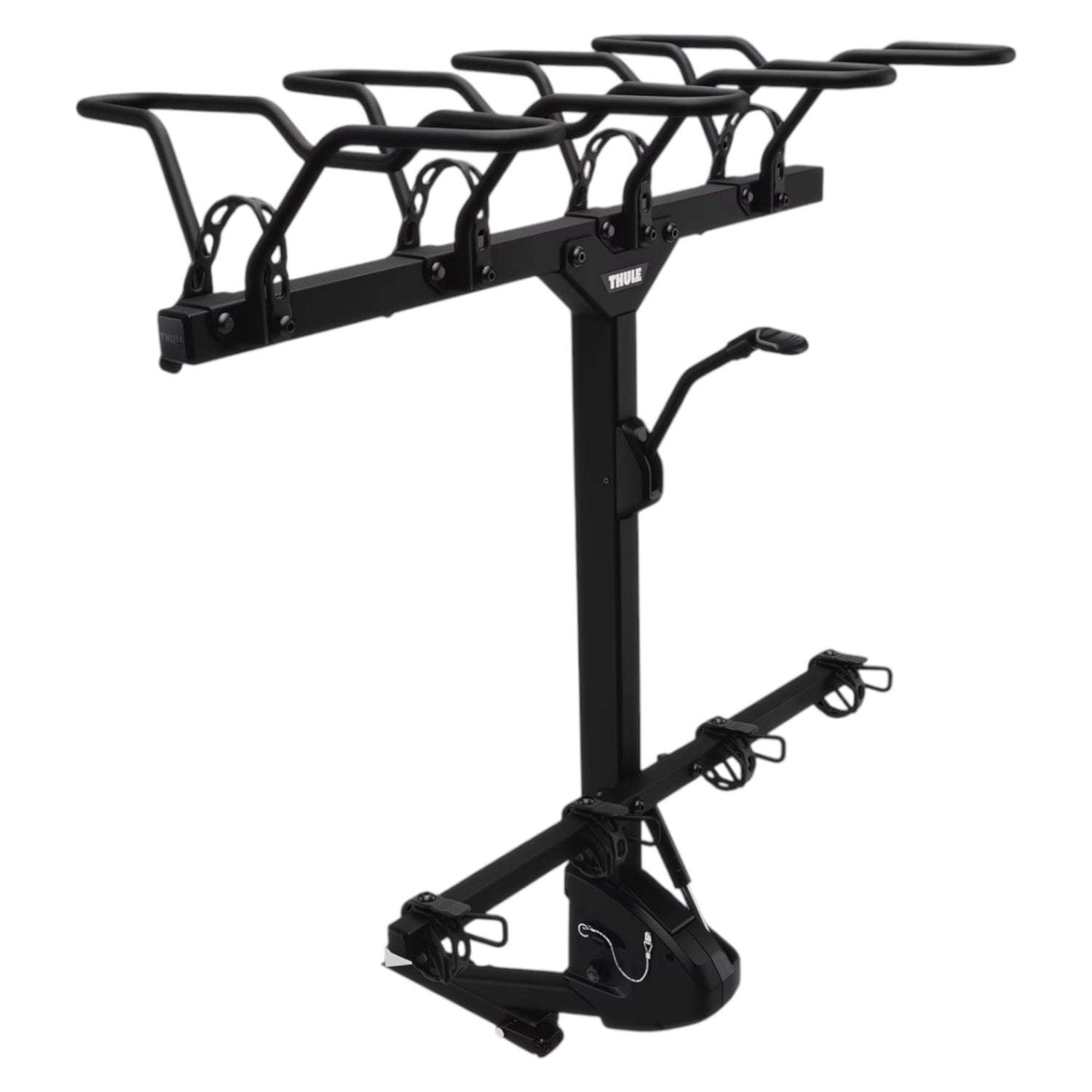 Porte-Vélo Arrière Revert