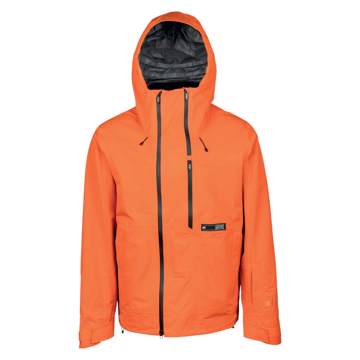 Axial Pro Men Shell Jacket