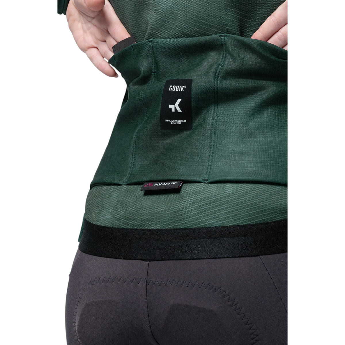Imperméable Skimo Pro 2.0 Femme