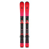 Skis Alpins Redster J2 100-120 + C5 W Enfant