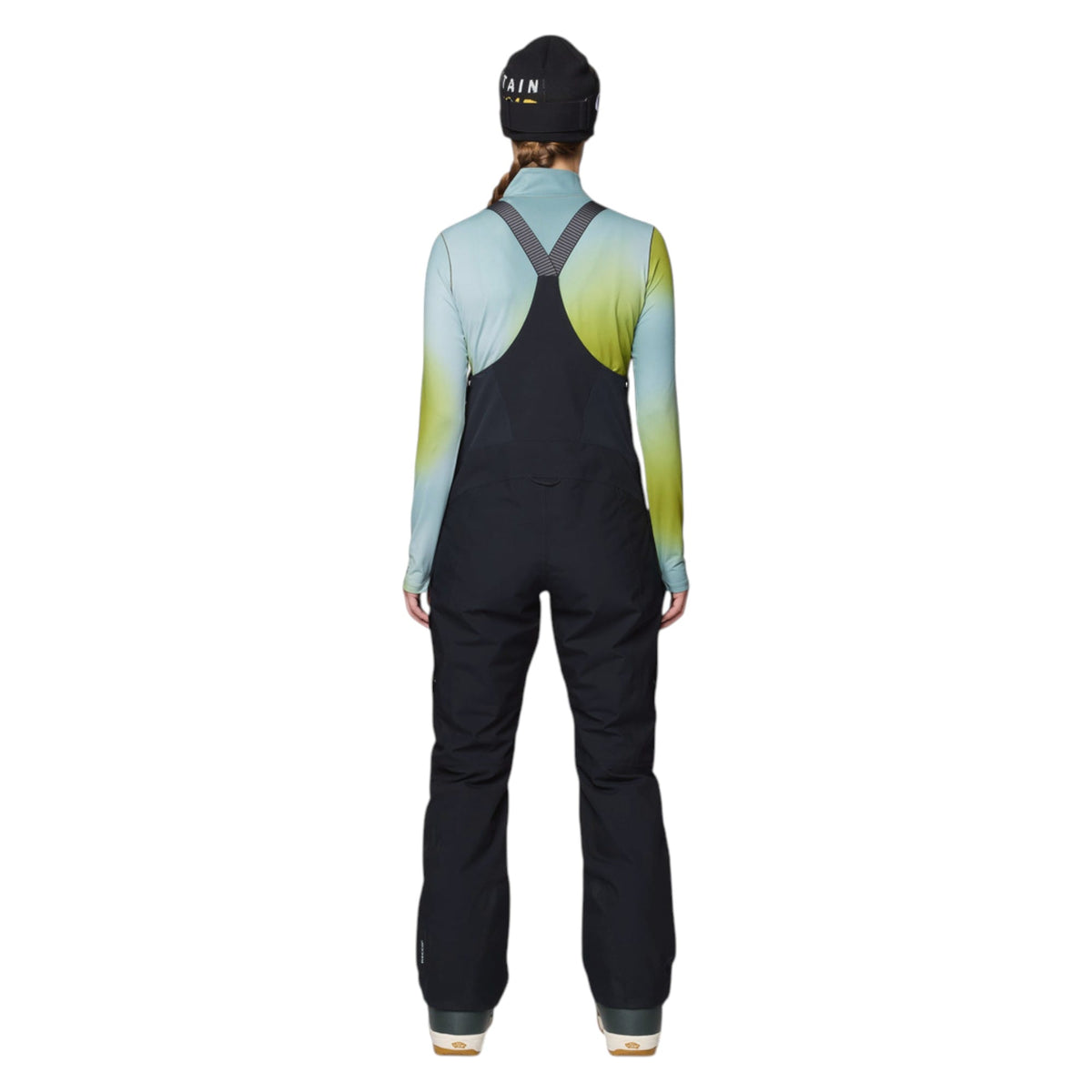 Powder Maven Women Bib