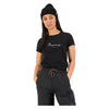 T-Shirt Icon Femme