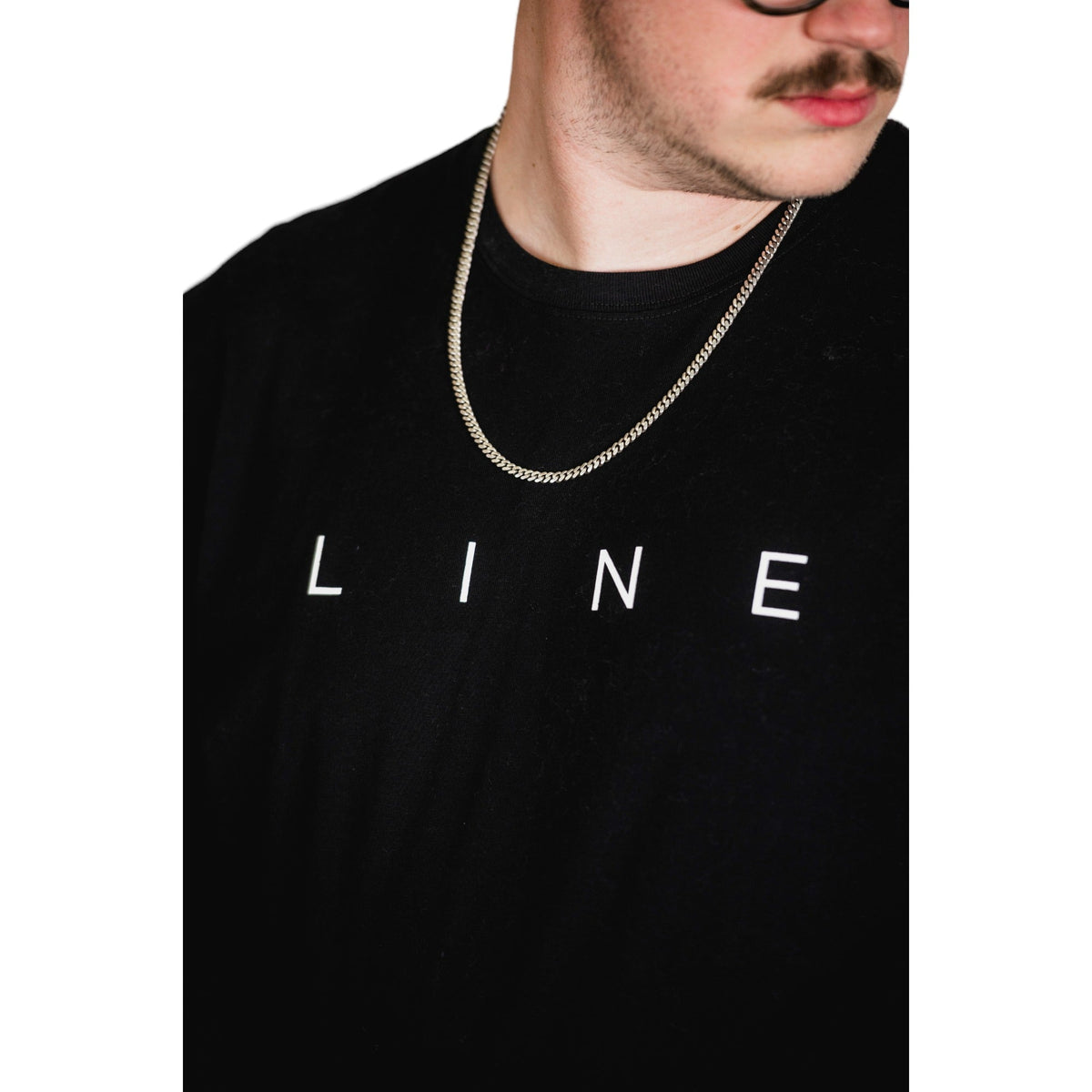Chandail Manches Longues Corpo Homme