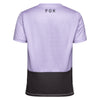 Maillot de Vélo de Montagne Manches Courtes Ranger Fox Head Enfant