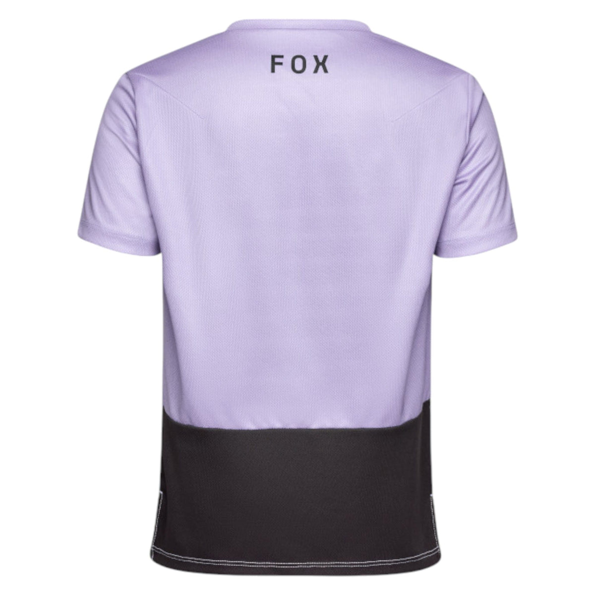 Maillot de Vélo de Montagne Manches Courtes Ranger Fox Head Enfant