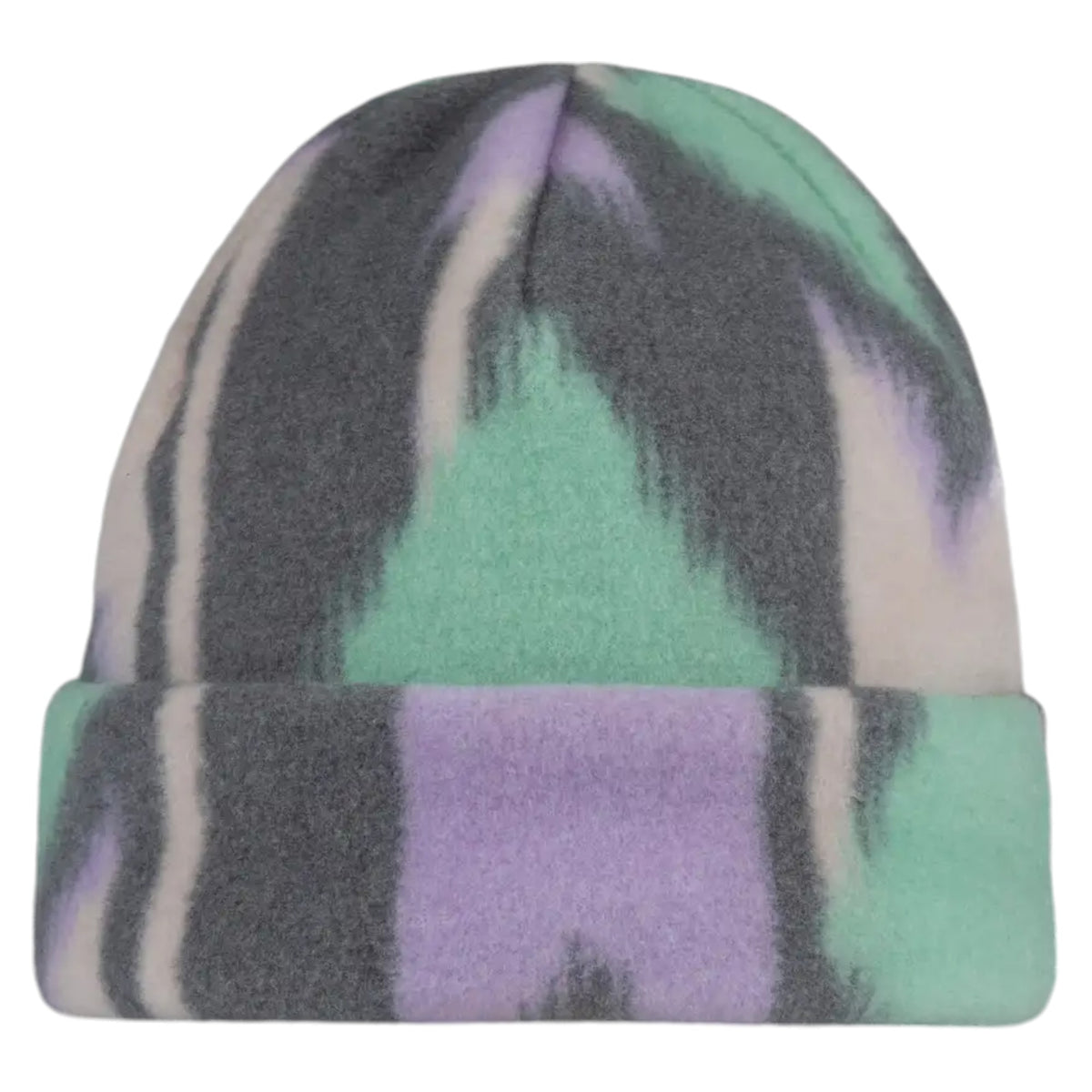 Polar Prints Adult Beanie