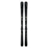 Wingman 86 Black Edition + Fx Emx 12.0 Adult Alpine Skis