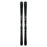 Wingman 86 Black Edition + Fx Emx 12.0 Adult Alpine Skis