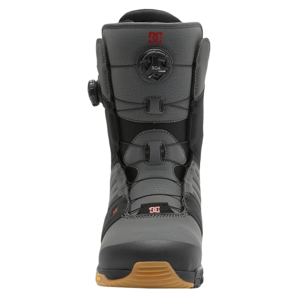 Judge Men Snowboard Boots