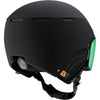 Head Noir Photo Vert M/L