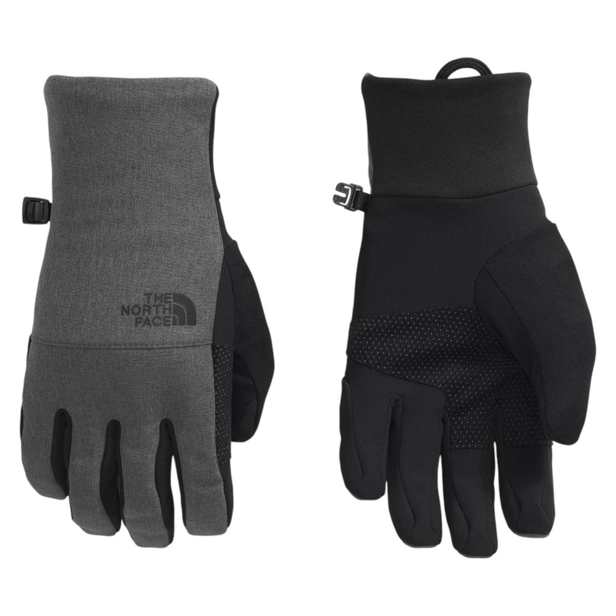 The North Face TNF Dark Gris H.DYZ L