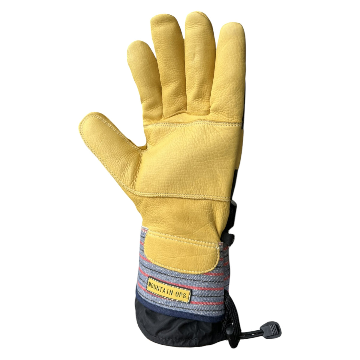 Gants Mountain Ops II Homme