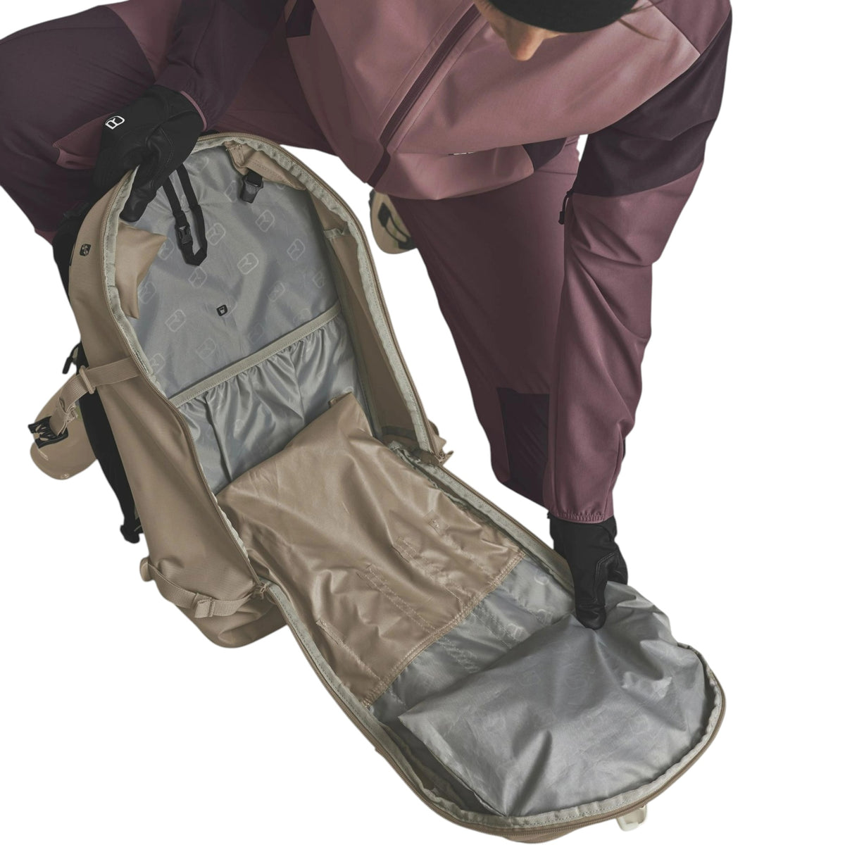 Ortovox Dark Linen.00401 28 Litres