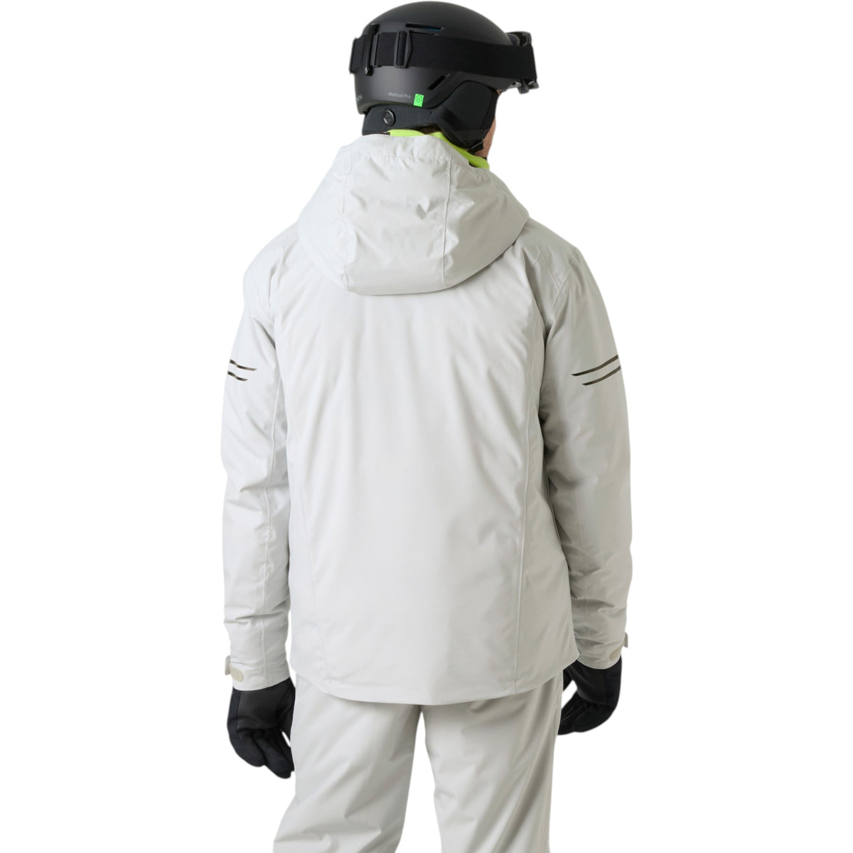 Helly Hansen Gris Fog.853 2XL