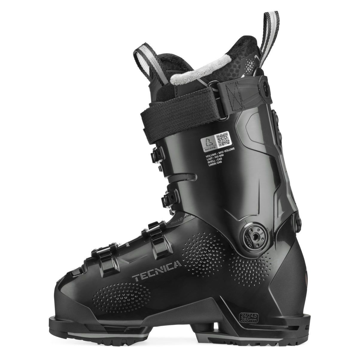 Bottes de Ski Alpin MACH1 95 MV Femme