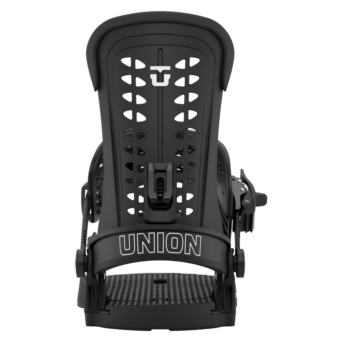 Force Classic Adult Snowboard Bindings