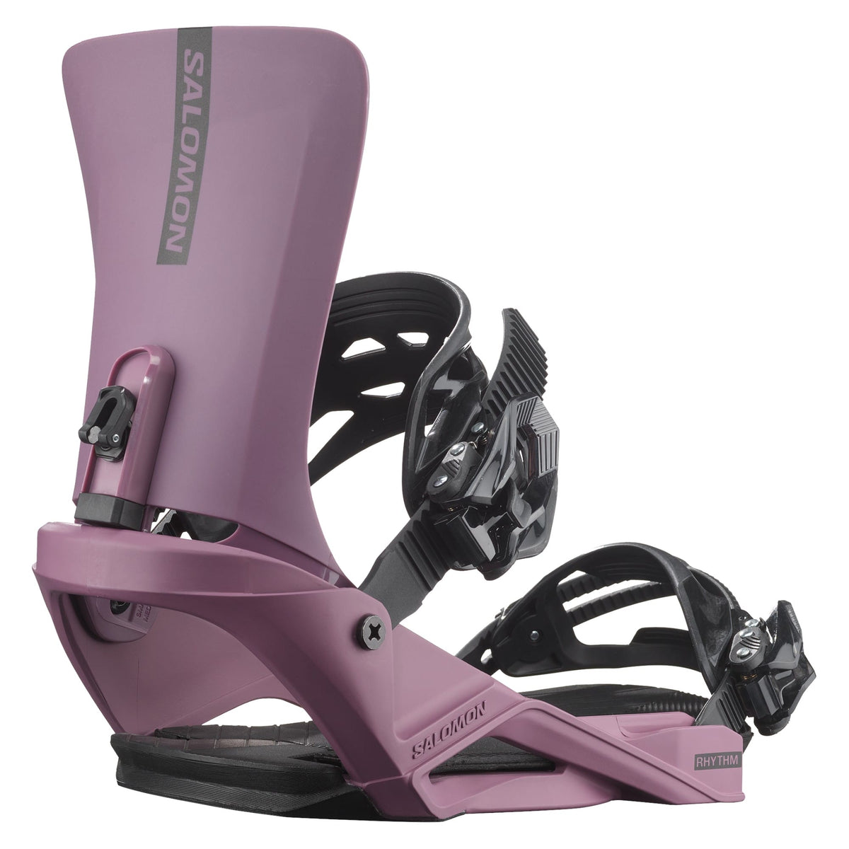 Rhythm Men Snowboard Bindings